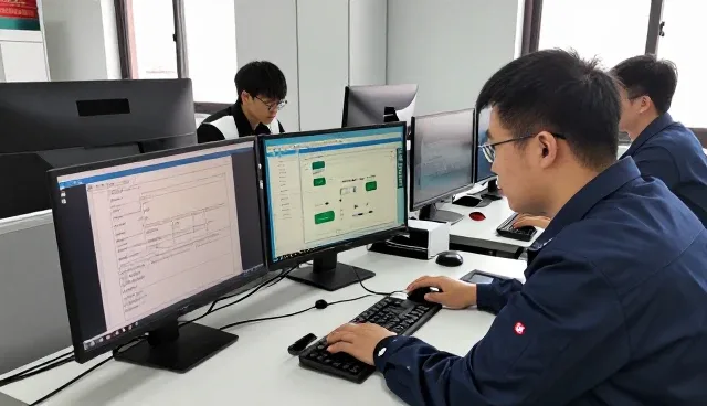 技术转让如何满足现代社区服务站需求