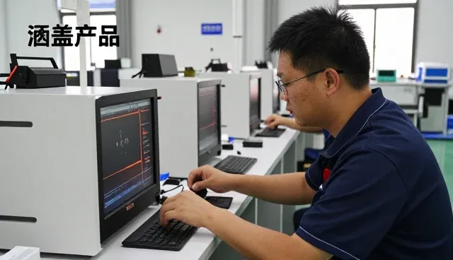 如何选择适合技术推广等的产品设计？