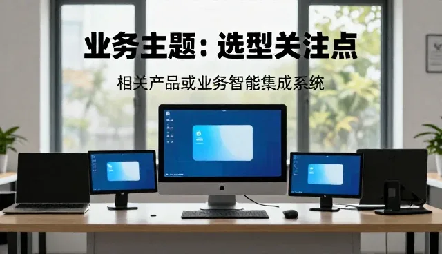 系统集成在智能制造场景中的实际应用与挑战