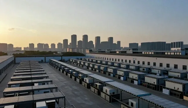 企业管理系统性能优化与产品适配的实践路径